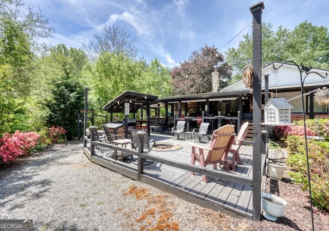 Photo 1 of Single family home for sale at 710 Town Mountain Rd, Hayesville, NC 28904 | MLS# 10814285 | Listing updated on 2026-08-11