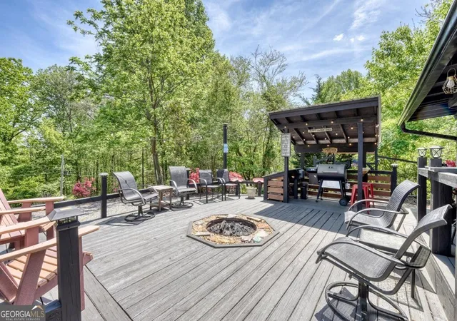 Photo 4 of Single family home for sale at 710 Town Mountain Rd, Hayesville, NC 28904 | MLS# 10814285 | Listing updated on 2026-08-11