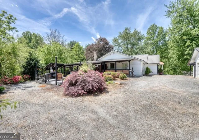 Photo 67 of Single family home for sale at 710 Town Mountain Rd, Hayesville, NC 28904 | MLS# 10814285 | Listing updated on 2026-08-11