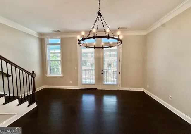 Photo 3 of Townhouse for sale at 1597 Aldworth Pl Se, Atlanta, GA 30339 | MLS# 10834877 | Listing updated on 2026-09-21