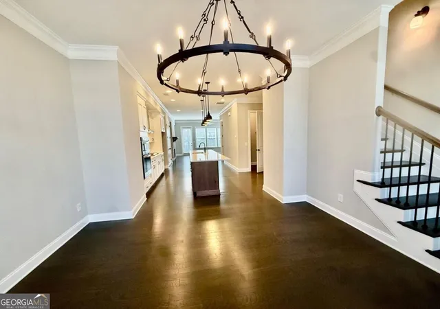 Photo 4 of Townhouse for sale at 1597 Aldworth Pl Se, Atlanta, GA 30339 | MLS# 10834877 | Listing updated on 2026-09-21