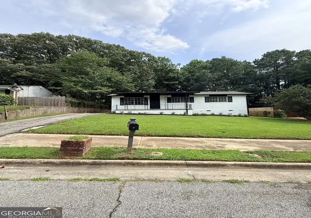 Photo 1 of Single family home for sale at 1254 Kipling St Se, Atlanta, GA 30315 | MLS# 10813390 | Listing updated on 2026-09-10