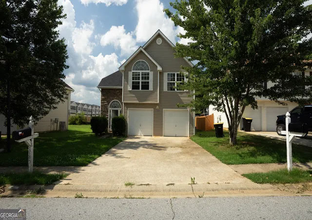 Photo 1 of Single family home for sale at 11854 Registry Blvd, Lovejoy, GA 30228 | MLS# 10554222 | Listing updated on 2026-06-11