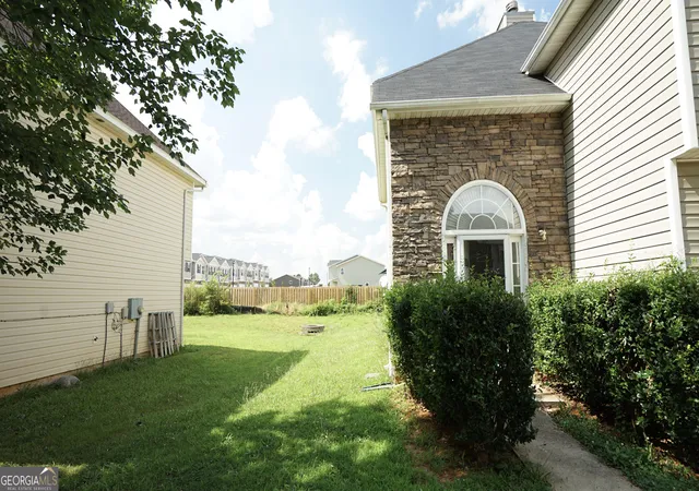 Photo 2 of Single family home for sale at 11854 Registry Blvd, Lovejoy, GA 30228 | MLS# 10554222 | Listing updated on 2026-06-11