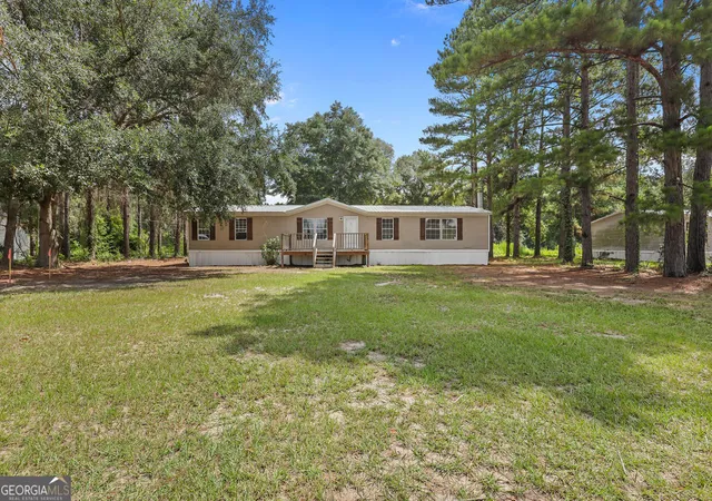1st image of 176 Barn Road Circle, Jesup, GA 31545 | MLS# 10796989