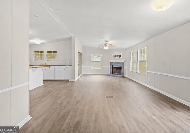 2nd image of 176 Barn Road Circle, Jesup, GA 31545 | MLS# 10796989