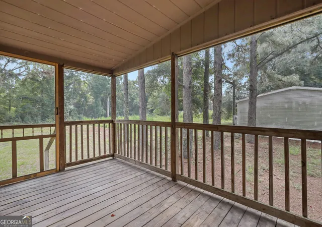 5th image of 176 Barn Road Circle, Jesup, GA 31545 | MLS# 10796989