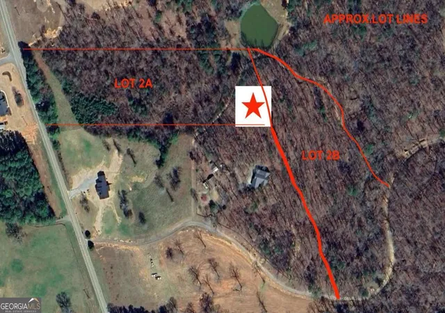 Photo 2 of Land for sale at 201 Black Bear Tr, Dawsonville, GA 30534 | MLS# 10605463 | Listing updated on 2026-09-09