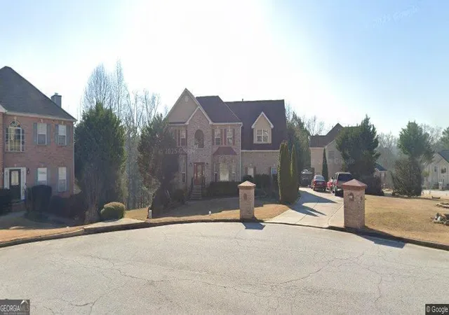 1st image of 3871 Thornbury Ct, Lithonia, GA 30038 | MLS# 10768736