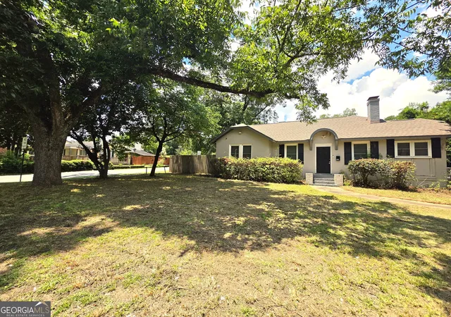 Photo 3 of Single family home for sale at 241 Park St, Macon, GA 31210 | MLS# 10808713 | Listing updated on 2026-08-02