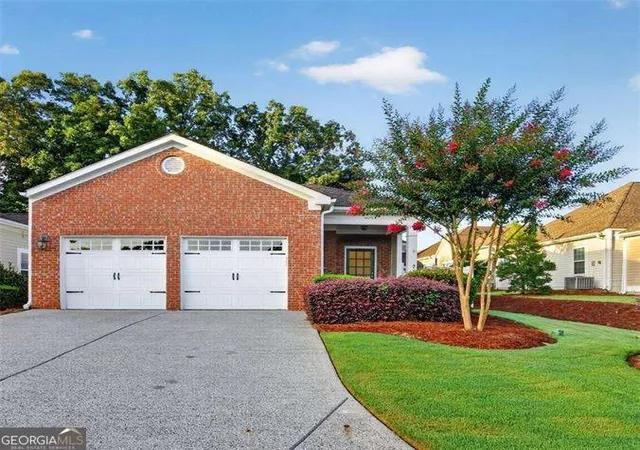 Photo 1 of Single family home for sale at 236 Abercorn Way, Woodstock, GA 30188 | MLS# 10792902 | Listing updated on 2026-09-07