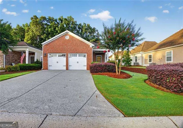Photo 2 of Single family home for sale at 236 Abercorn Way, Woodstock, GA 30188 | MLS# 10792902 | Listing updated on 2026-09-07