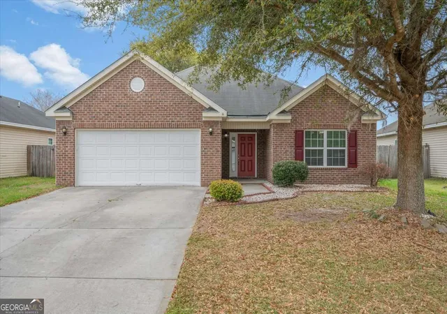 Homes for sale in Savannah, GA | 113 Fontenot Dr, Savannah, GA 31405 | MLS# 10719095