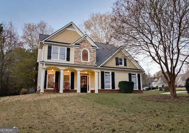 Photo 1 of Sale Pending at 200 Hidden Spring Way, Athens, GA 30605 | MLS# 10652547 | Listing updated on 2026-03-02