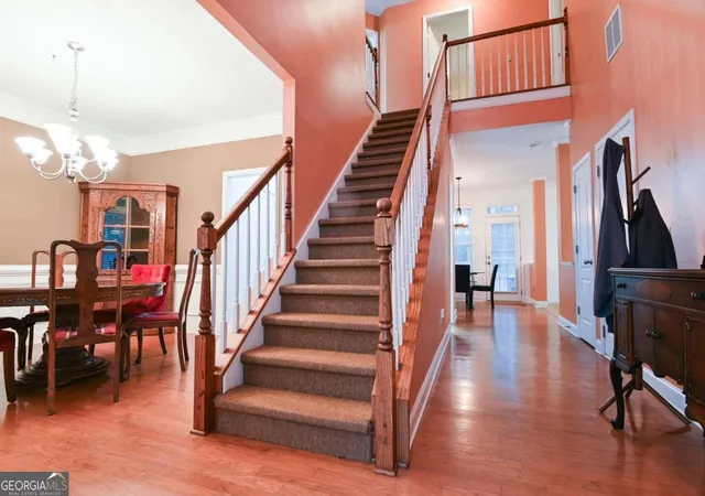 Photo 2 of Sale Pending at 200 Hidden Spring Way, Athens, GA 30605 | MLS# 10652547 | Listing updated on 2026-03-02