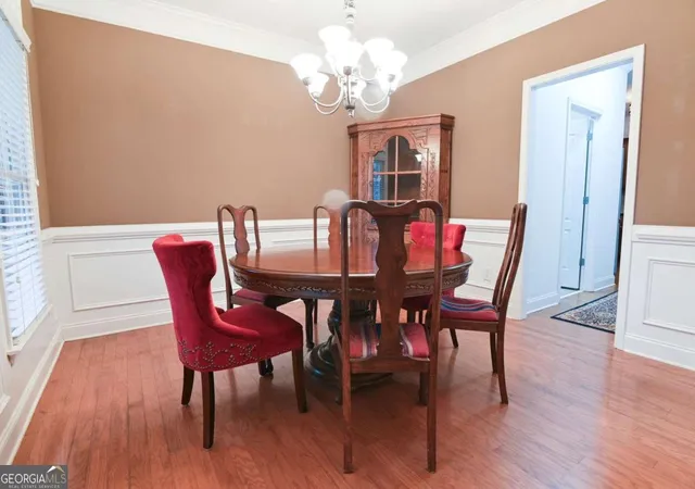 Photo 3 of Sale Pending at 200 Hidden Spring Way, Athens, GA 30605 | MLS# 10652547 | Listing updated on 2026-03-02
