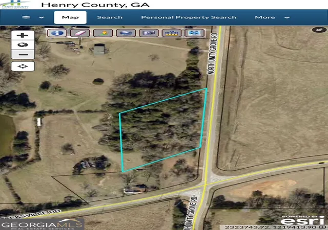 2nd image of 27 North Unity Grove Rd, Locust Grove, GA 30248 | MLS# 10828116