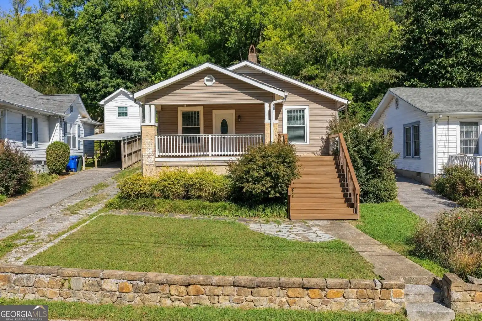 Photo 1 of Single family home for sale at 1131 Dartmouth St, Chattanooga, TN 37405 | MLS# 10876769 | Listing updated on 2026-10-23