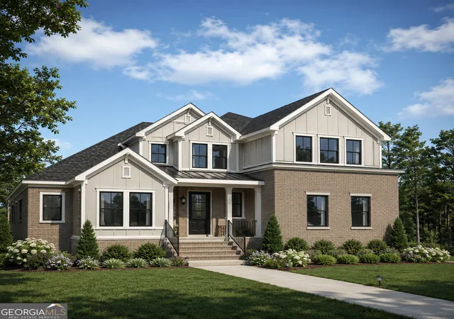 1st image of 5626 Live Sage Dr, Atlanta, GA 30349 | MLS# 10812136
