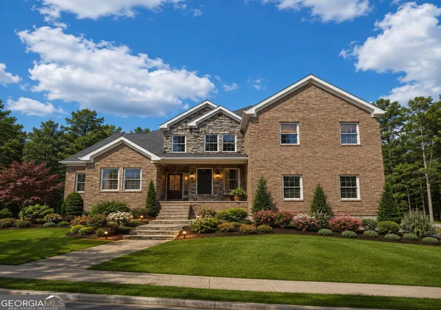 Photo 1 of Single family home for sale at 5626 Live Sage Dr, South Fulton, GA 30349 | MLS# 10812136 | Listing updated on 2026-08-25