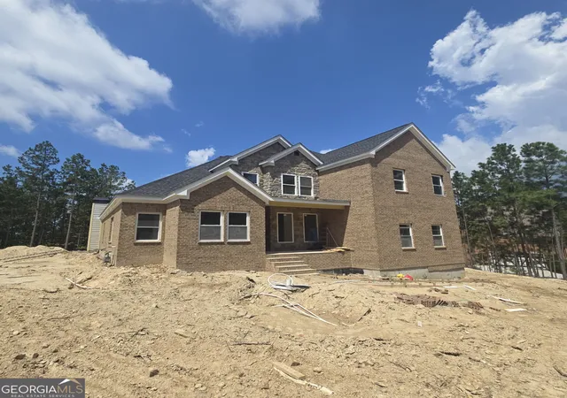 Photo 2 of Single family home for sale at 5626 Live Sage Dr, South Fulton, GA 30349 | MLS# 10812136 | Listing updated on 2026-08-25