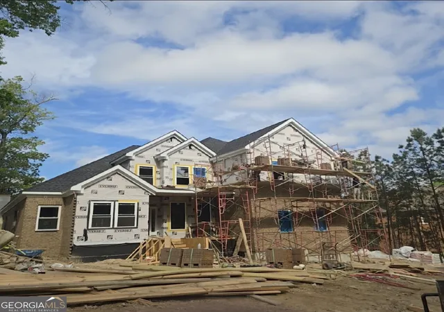 2nd image of 5626 Live Sage Dr, Atlanta, GA 30349 | MLS# 10812136