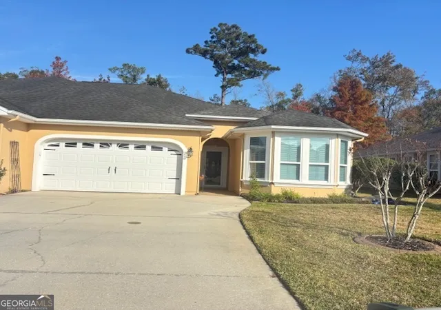 Homes for sale in Kingsland, GA | 228 Miller Dr, Kingsland, GA 31548 | MLS# 10647038