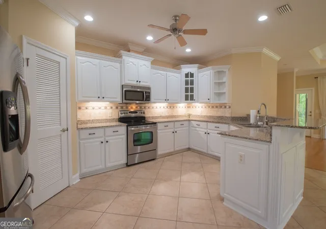 Homes for sale in Kingsland, GA | 228 Miller Dr, Kingsland, GA 31548 | MLS# 10647038
