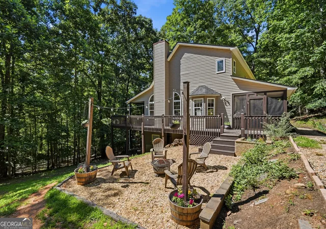 1st image of 756 Gordon Thomas Rd, Blairsville, GA 30512 | MLS# 10665013