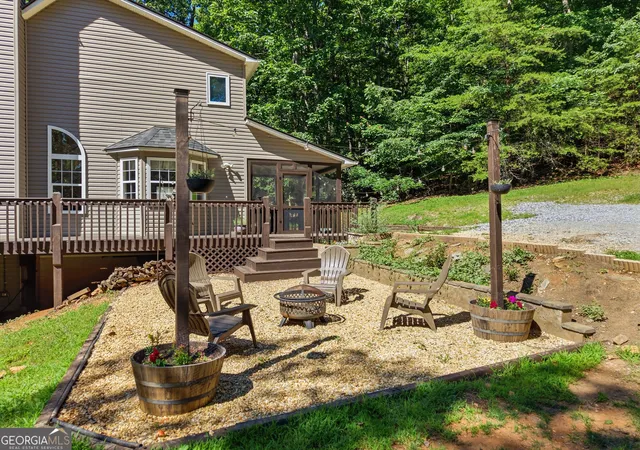 5th image of 756 Gordon Thomas Rd, Blairsville, GA 30512 | MLS# 10665013