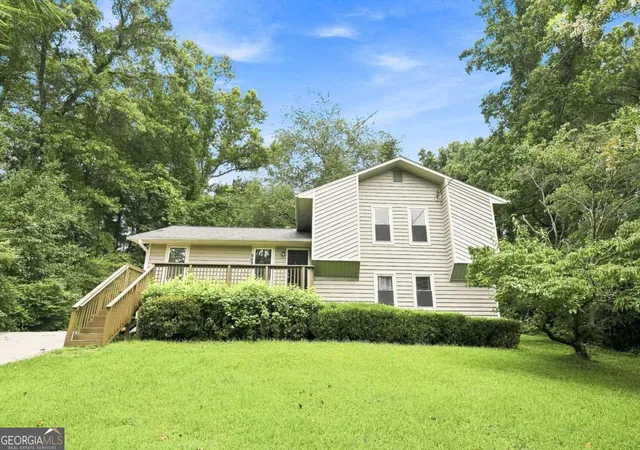 Single family home for sale at 949 Falconcrest Dr, Lawrenceville, GA 30043 | MLS# 10820475
