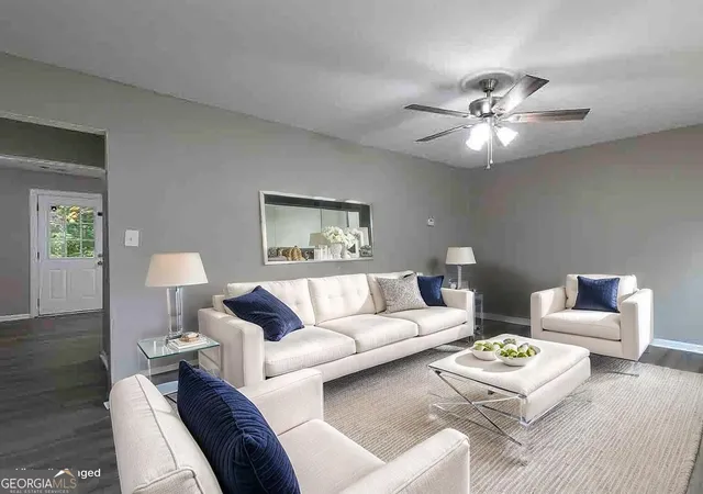 Photo 1 of Townhouse for sale at 4040 Laurie Jo Dr, Marietta, GA 30008 | MLS# 10835827 | Listing updated on 2026-09-12