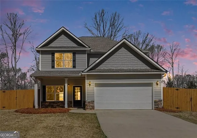 Photo 1 of Single family home for sale at 3529 Gaines Mill Rd, Gainesville, GA 30507 | MLS# 10714406 | Listing updated on 2026-09-20
