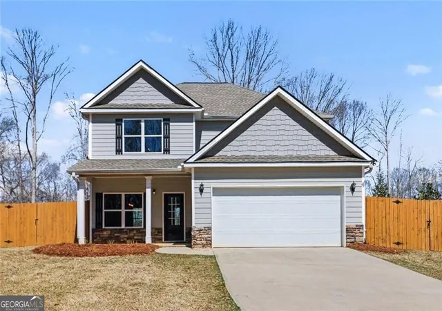 Photo 2 of Single family home for sale at 3529 Gaines Mill Rd, Gainesville, GA 30507 | MLS# 10714406 | Listing updated on 2026-09-20