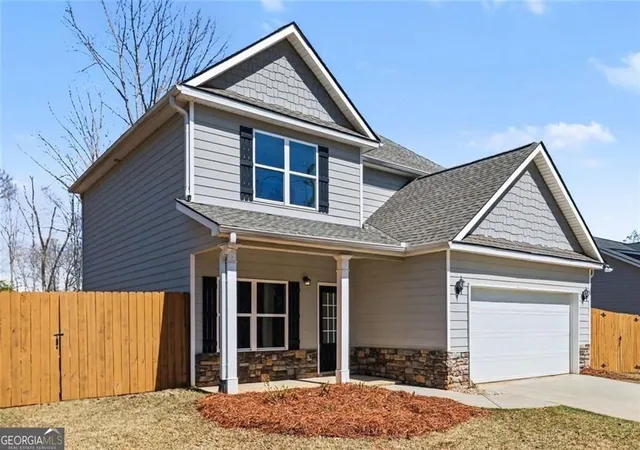 Photo 3 of Single family home for sale at 3529 Gaines Mill Rd, Gainesville, GA 30507 | MLS# 10714406 | Listing updated on 2026-09-20