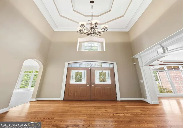 5th image of 1608 Mason Ct, Phenix City, AL 36867 | MLS# 10818940