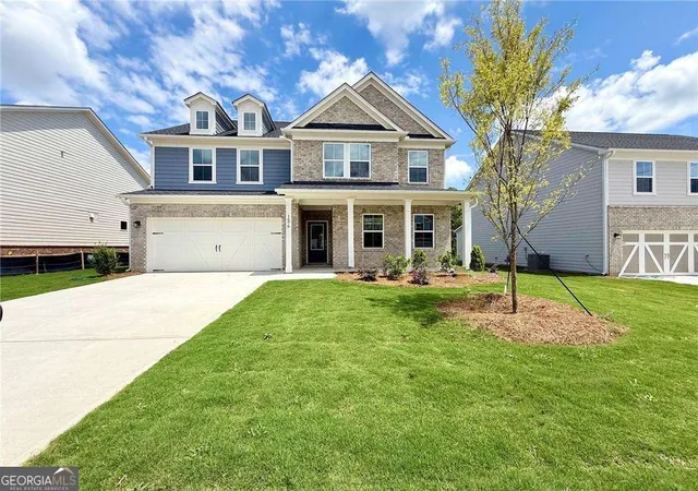 Photo 1 of Sale Pending at 1676 Branch Creek Dr Lot 110 #-LOT 110, Cumming, GA 30040 | MLS# 10819780 | Listing updated on 2026-09-09