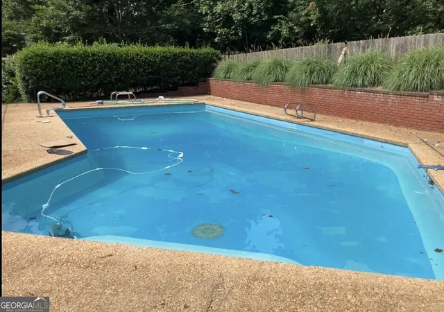2nd image of 4891 Timberland Dr Sw, Mableton, GA 30126 | MLS# 10758909