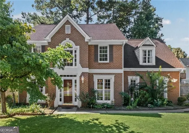Photo 1 of Single family home for sale at 5066 Rodrick Trl, Marietta, GA 30066 | MLS# 10834181 | Listing updated on 2026-09-10