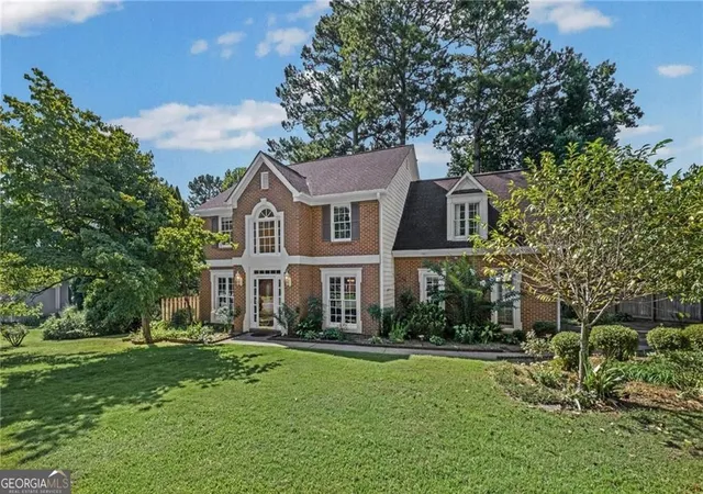 Photo 2 of Single family home for sale at 5066 Rodrick Trl, Marietta, GA 30066 | MLS# 10834181 | Listing updated on 2026-09-10