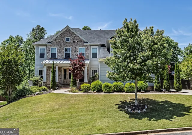Photo 1 of Sale Pending at 6525 Canyon Cvs, Cumming, GA 30028 | MLS# 10721864 | Listing updated on 2026-10-05
