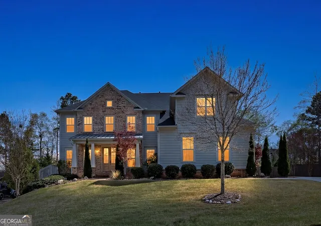 Photo 2 of Sale Pending at 6525 Canyon Cvs, Cumming, GA 30028 | MLS# 10721864 | Listing updated on 2026-10-05