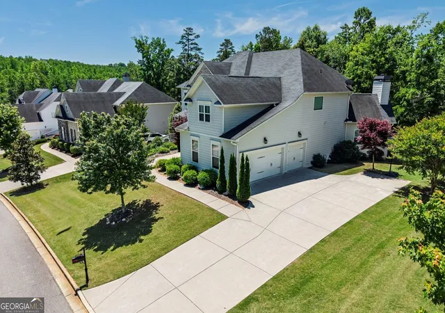 Photo 4 of Sale Pending at 6525 Canyon Cvs, Cumming, GA 30028 | MLS# 10721864 | Listing updated on 2026-10-05