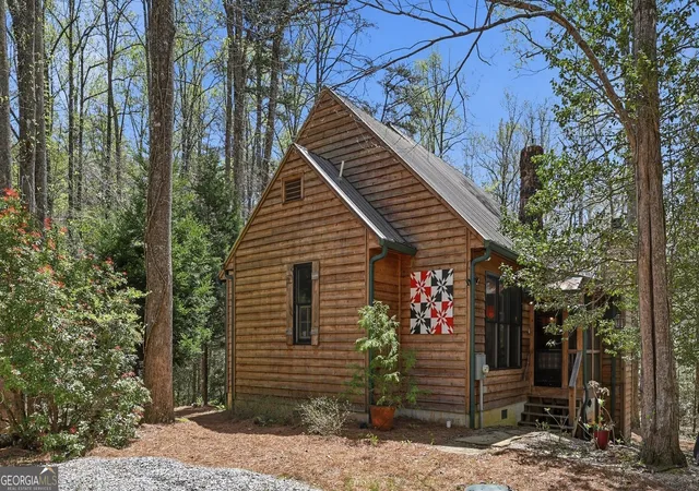 1st image of 341 Brookwood Ln, Clarkesville, GA 30523 | MLS# 10791047