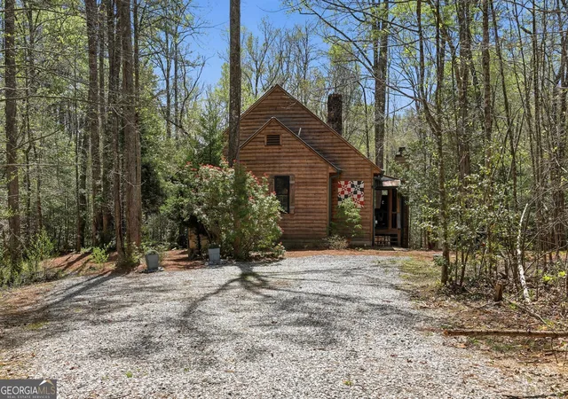 2nd image of 341 Brookwood Ln, Clarkesville, GA 30523 | MLS# 10791047