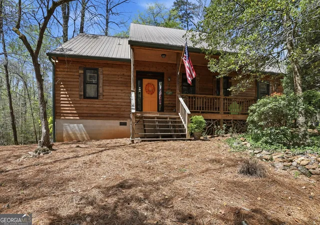 3rd image of 341 Brookwood Ln, Clarkesville, GA 30523 | MLS# 10791047