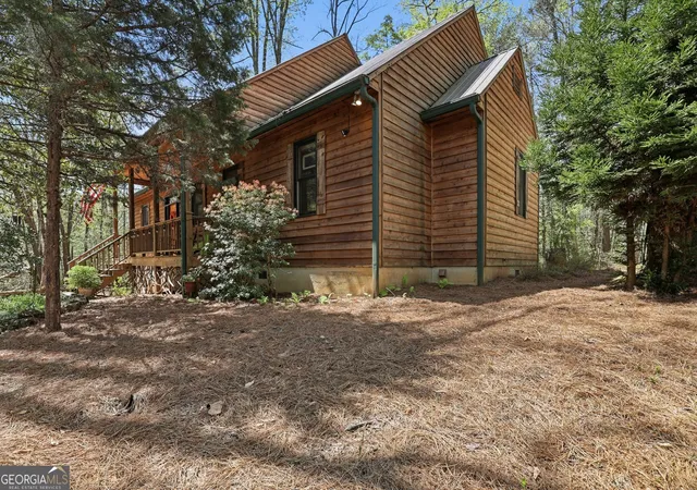 4th image of 341 Brookwood Ln, Clarkesville, GA 30523 | MLS# 10791047