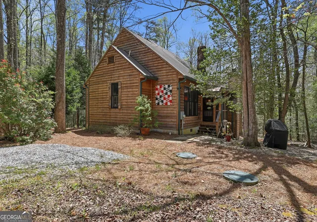 5th image of 341 Brookwood Ln, Clarkesville, GA 30523 | MLS# 10791047