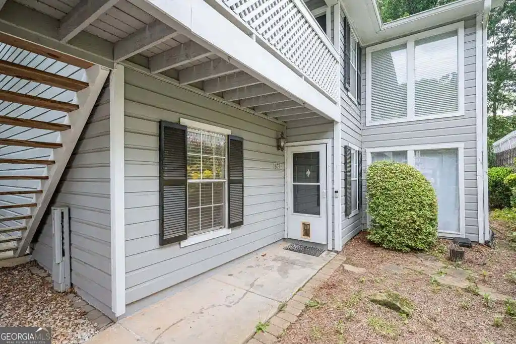 Photo 1 of Condo for sale at 1603 Vicksburg Pl, Sandy Springs, GA 30350 | MLS# 10867402 | Listing updated on 2026-10-19