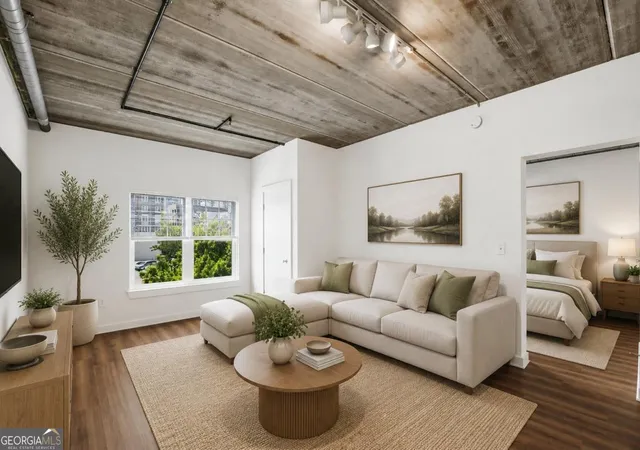 1st image of 800 Peachtree St Ne #1314, Atlanta, GA 30308 | MLS# 10770402